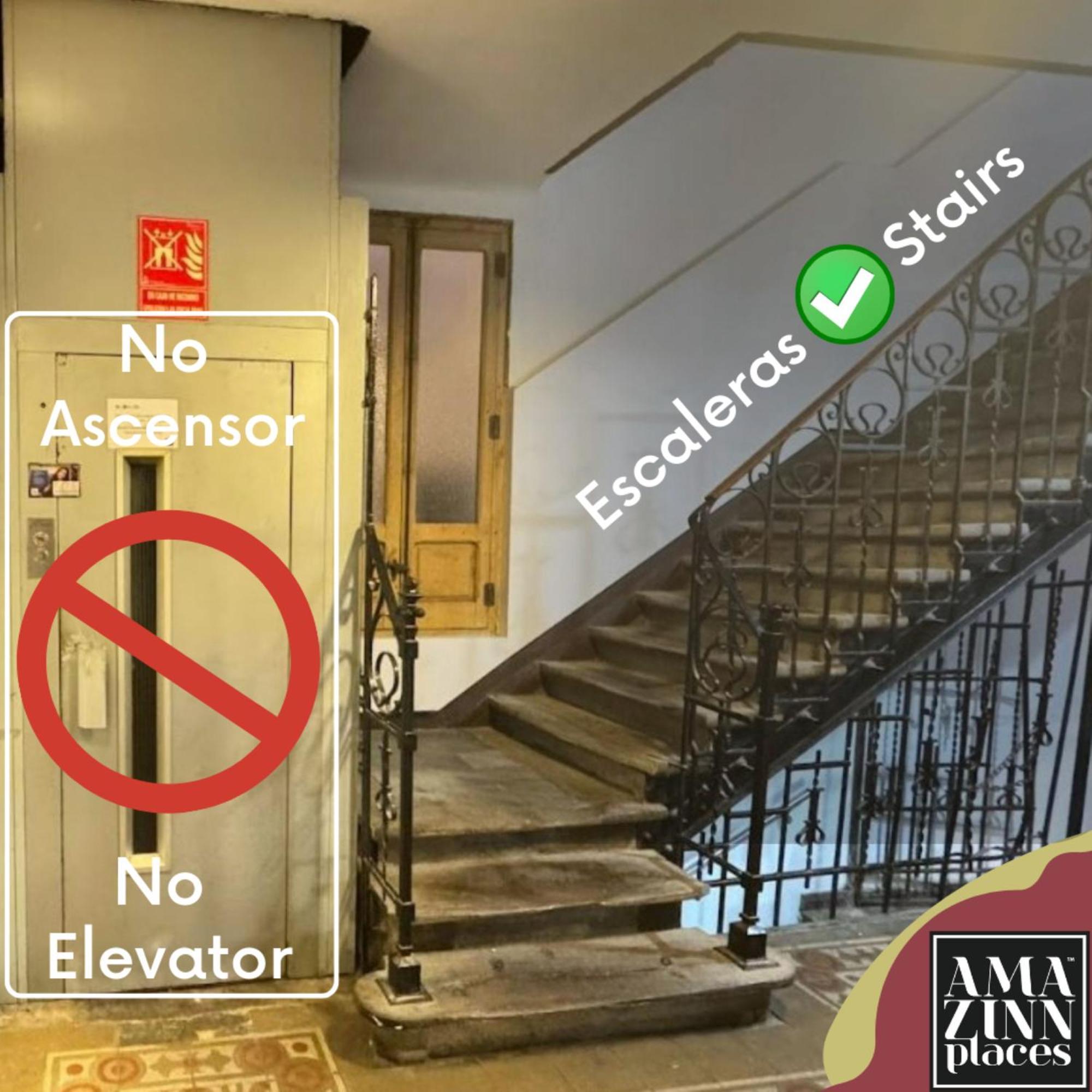 Ap Embajadores XIX Madrid Kültér fotó
